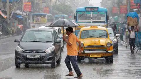 Monsoon In Bihar (बिहार में मानसून)
