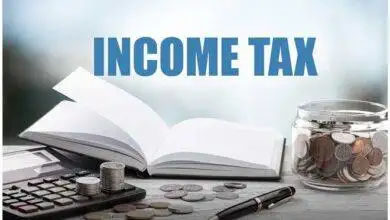 Income Tax Raid (इनकम टैक्स की रेड)