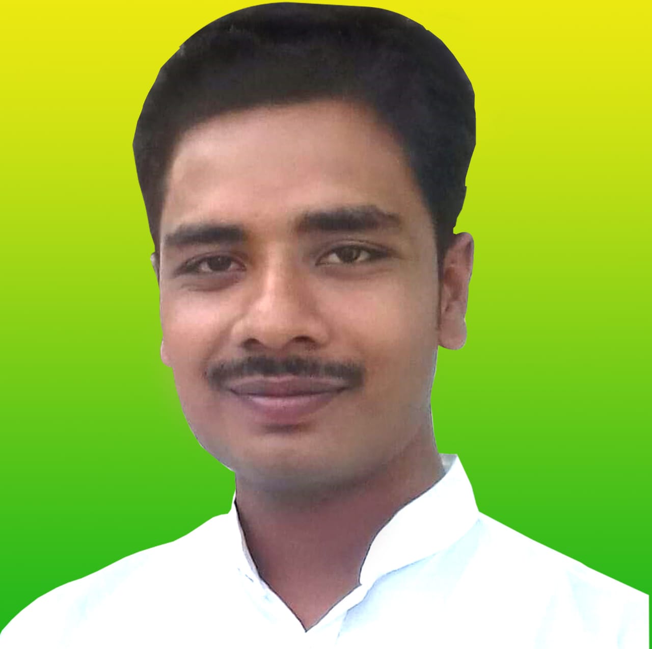 राष्ट्रीय जन जन पार्टी के प्रदेश प्रवक्ता सकेत कुमार ने यूरिया खाद और किसान विरोधी हथकंडे पर सरकार को घेरा