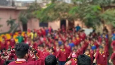 Bihar School Closed: बिहार के स्कूलों में 26 दिसंबर से होंगी छुट्टियां! शिक्षा विभाग का पत्र जारी, जानने के लिए पढ़ें ये खबर