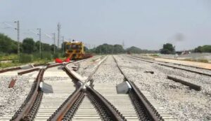 Supaul Araria RailLine :बिहार में सुपौल-अररिया नई रेललाइन के लिए मिले 235 करोड़, जानें पूरी ख़बर