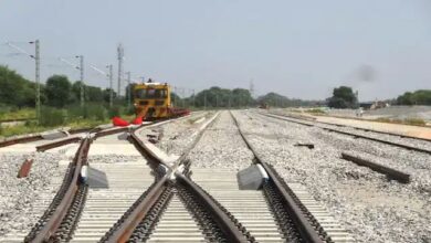 Supaul Araria New RailLine :बिहार में सुपौल-अररिया नई रेललाइन के लिए मिले 235 करोड़, जानें पूरी ख़बर