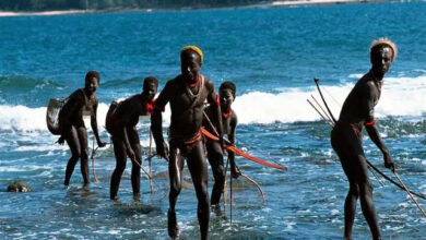 Know about Sentinelese tribe origin, facts, history, Religion