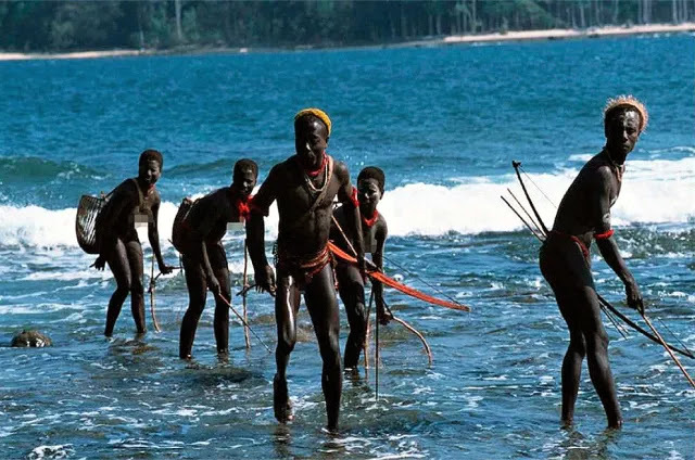 Know about Sentinelese tribe origin, facts, history, Religion