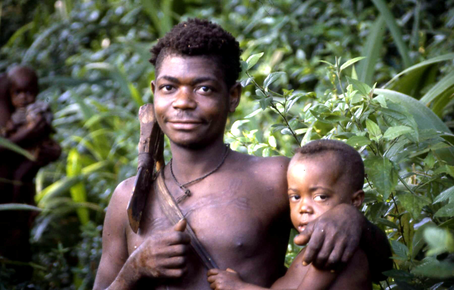 Aka Tribe (Central African Republic and Cameroon) History, Festival, Population, Gender Roles