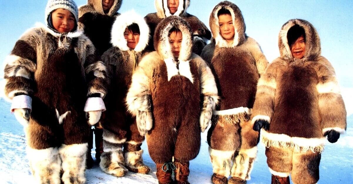 Inuit (Arctic regions of Canada, Greenland, and Alaska) History, People, Culture, Facts