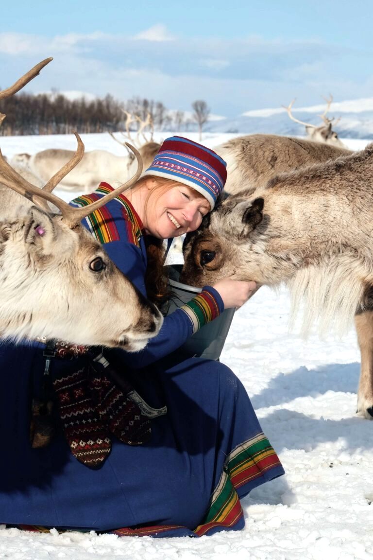 Sami Tribe (Norway, Sweden, Finland, and Russia) Location, History, People, Homes, Art & Culture, Religion, Facts